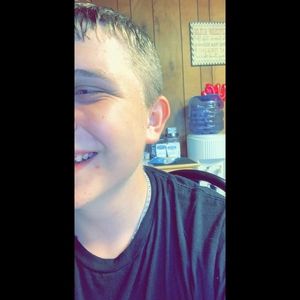 Meet your Posher, Lance